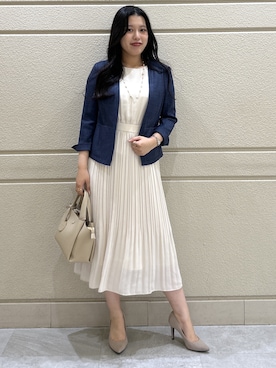 Momokaさんのコーディネート