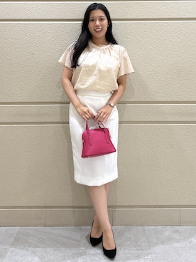 Momokaさんのコーディネート
