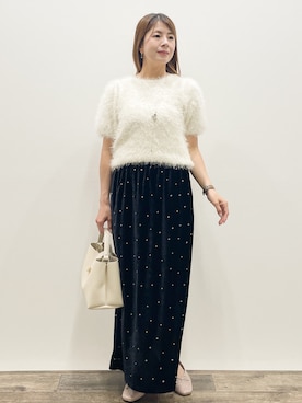 Asukaさん(レディース・149cm)の秋コーディネート