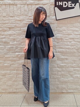 mamiさんのコーディネート