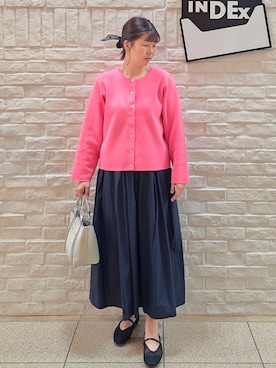 mamiさんのコーディネート