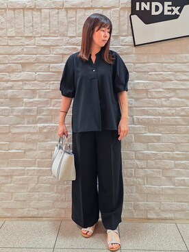 mamiさんのコーディネート