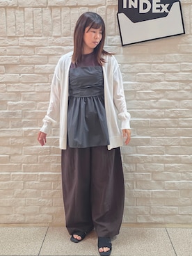mamiさんのコーディネート