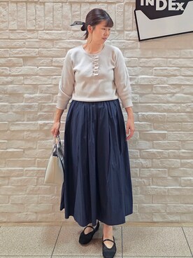 mamiさんのコーディネート