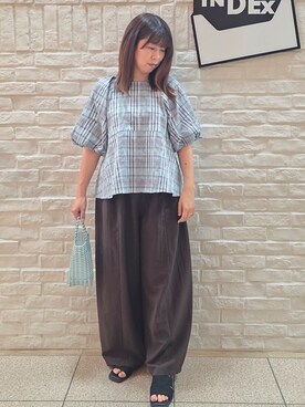 mamiさんのコーディネート