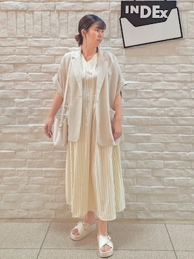 mamiさんのコーディネート