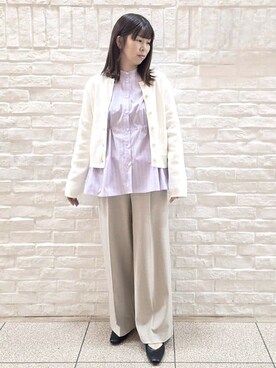 mamiさんのコーディネート