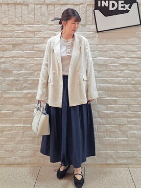 mamiさんのコーディネート