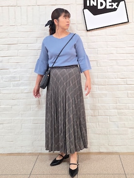 mamiさんのコーディネート