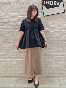 mamiさんのコーディネート