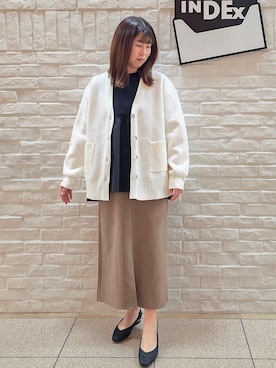 mamiさんのコーディネート