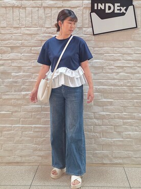 mamiさんのコーディネート