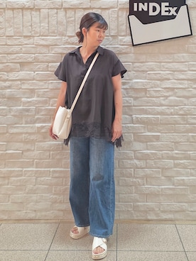 mamiさんのコーディネート