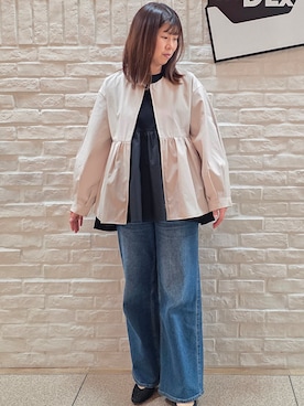 mamiさんのコーディネート