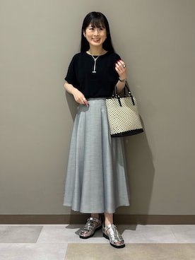 KEIKOさんのコーディネート