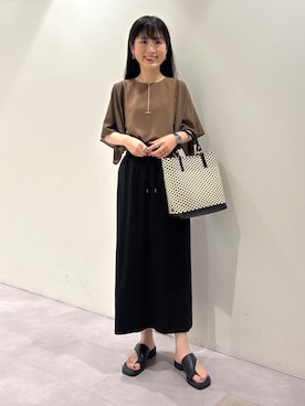 KEIKOさんのコーディネート