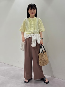 KEIKOさんのコーディネート