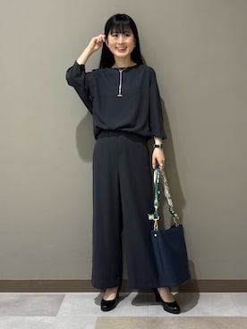 KEIKOさんのコーディネート