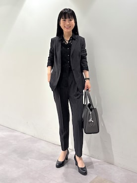 KEIKOさんのコーディネート