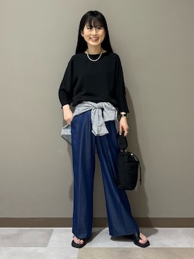 KEIKOさんのコーディネート