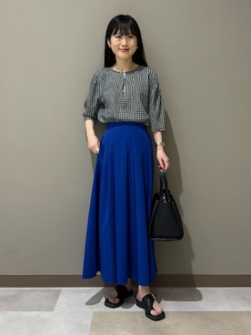 KEIKOさんのコーディネート