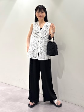 KEIKOさんのコーディネート