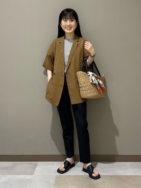 KEIKOさんのコーディネート