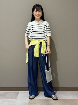 KEIKOさんのコーディネート