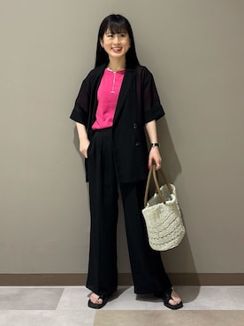 KEIKOさんのコーディネート