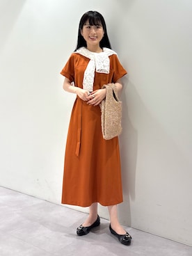 KEIKOさんのコーディネート