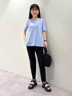 KEIKOさんのコーディネート