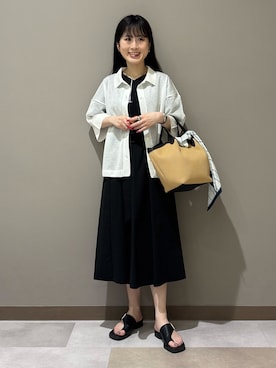 KEIKOさんのコーディネート
