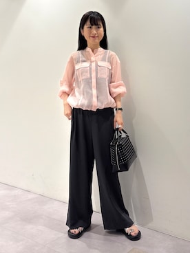 KEIKOさんのコーディネート