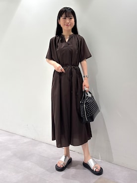KEIKOさんのコーディネート