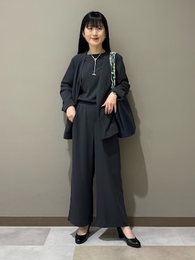 KEIKOさんのコーディネート