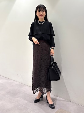 KEIKOさんのコーディネート