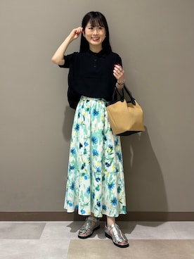 KEIKOさんのコーディネート