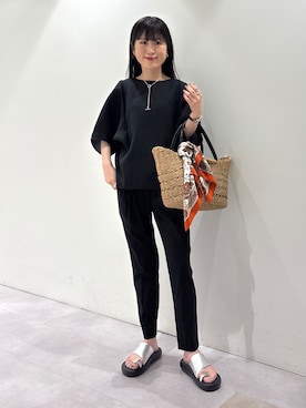 KEIKOさんのコーディネート