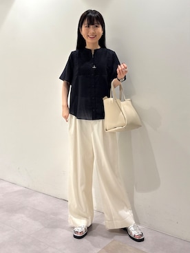 KEIKOさんのコーディネート