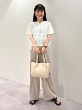 KEIKOさんのコーディネート