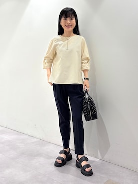 KEIKOさんのコーディネート