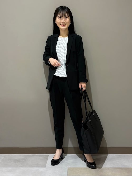 INDIVI（インディヴィ） セレモニースーツ スラックス パンツ 入学式