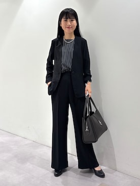 KEIKOさんのコーディネート