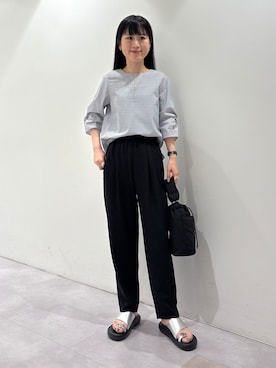 KEIKOさんのコーディネート