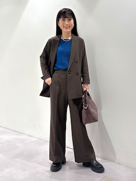KEIKOさんのコーディネート