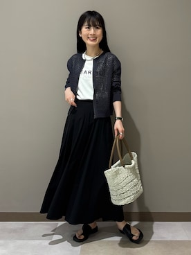 KEIKOさんのコーディネート
