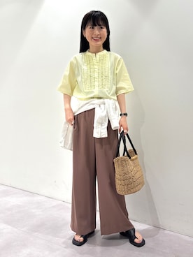 KEIKOさんのコーディネート