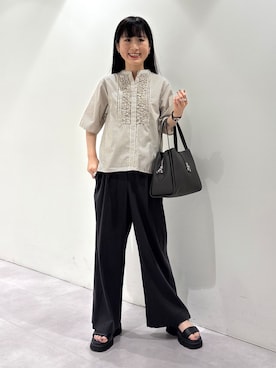 KEIKOさんのコーディネート