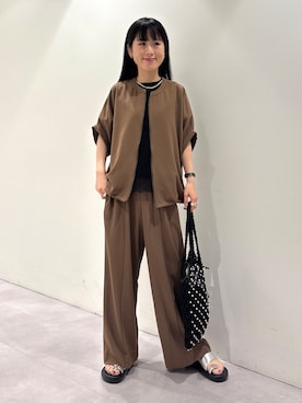 KEIKOさんのコーディネート