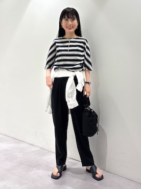 KEIKOさんのコーディネート